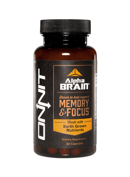 alpha-brain-review