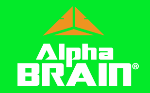 alpha-brain