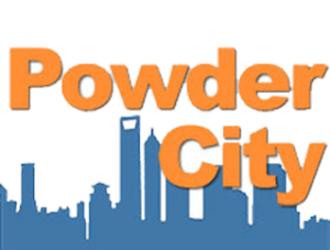 Powder City 
