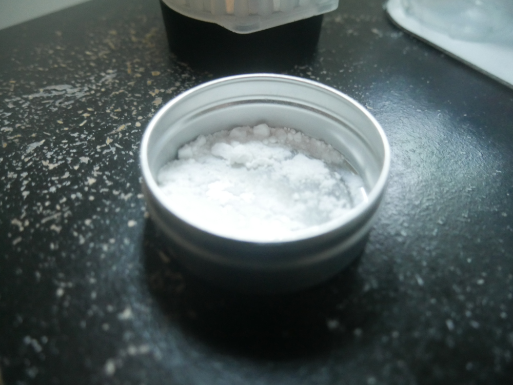 flmodafinil powder