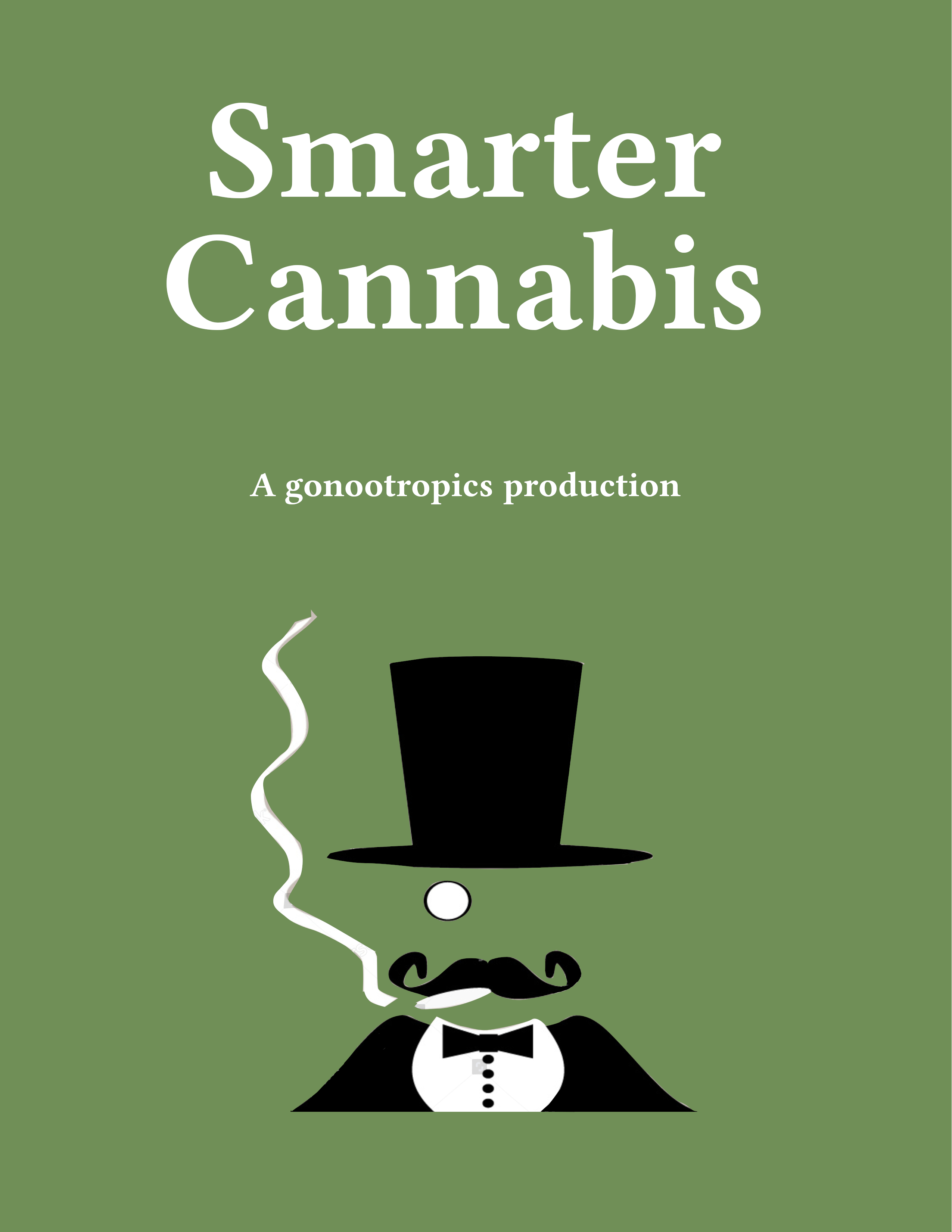 Smarter Cannabis (Cactus Club Xtra)