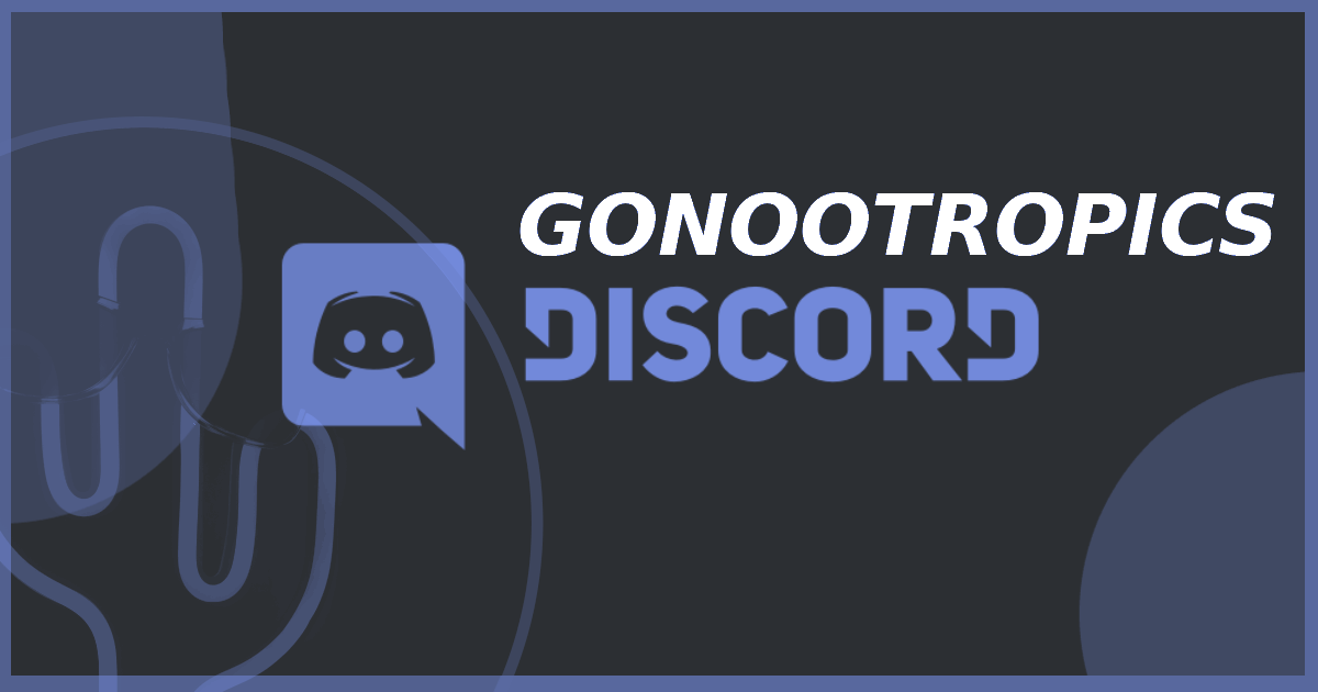 Join The Nootropics Discord